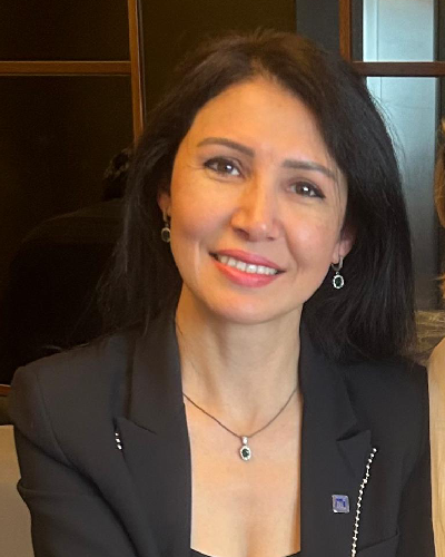 medine turk