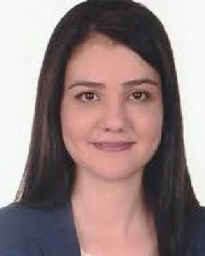 neslihan kizil
